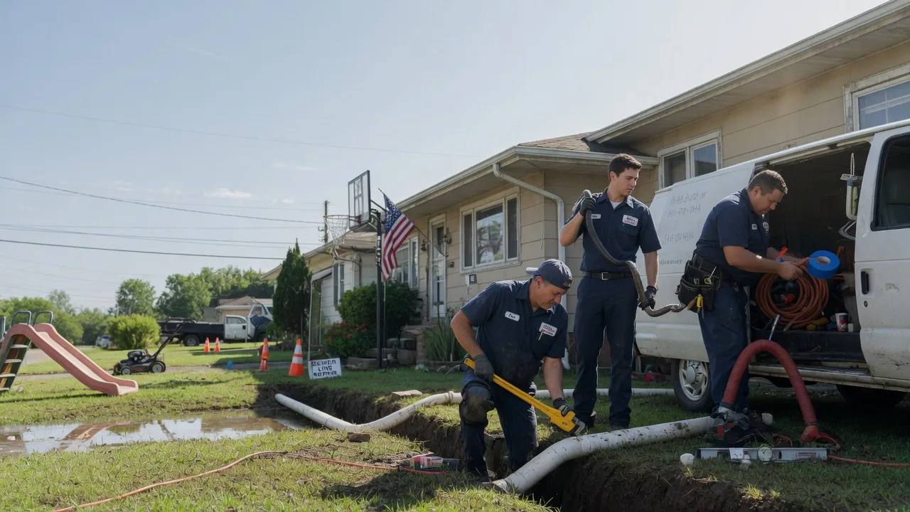 Toilet Installation in Atlanta, LA near me